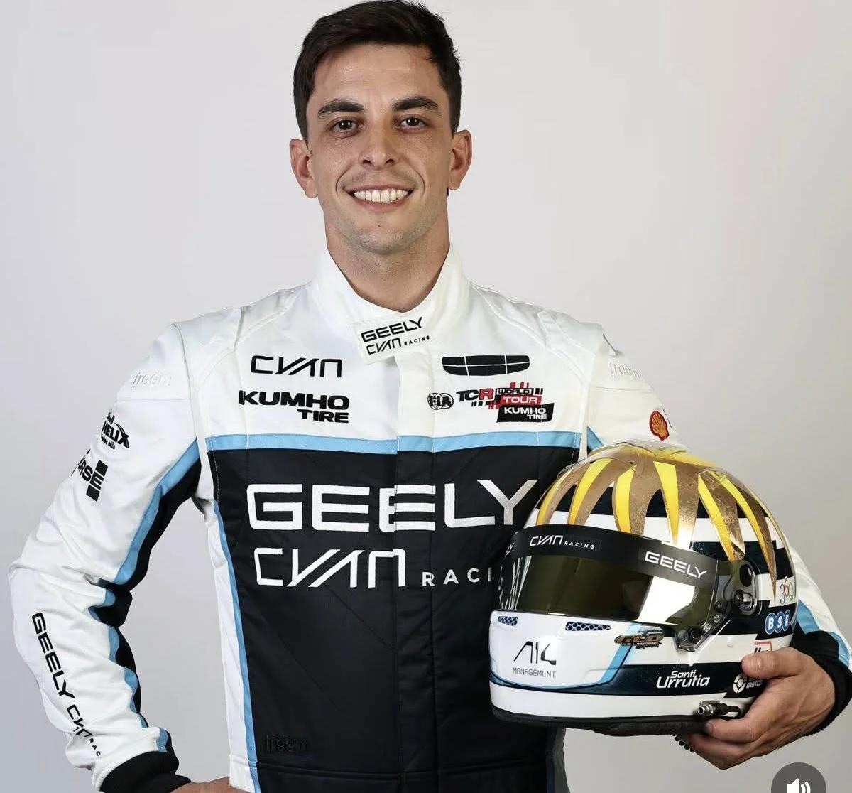 Santiago Urrutia