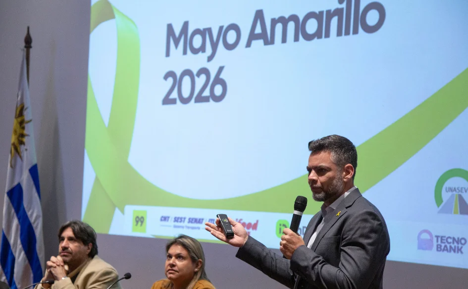 mayo amarillo