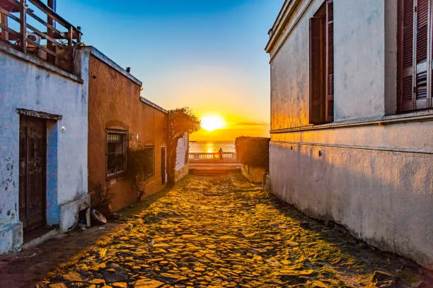 ciudad vieja