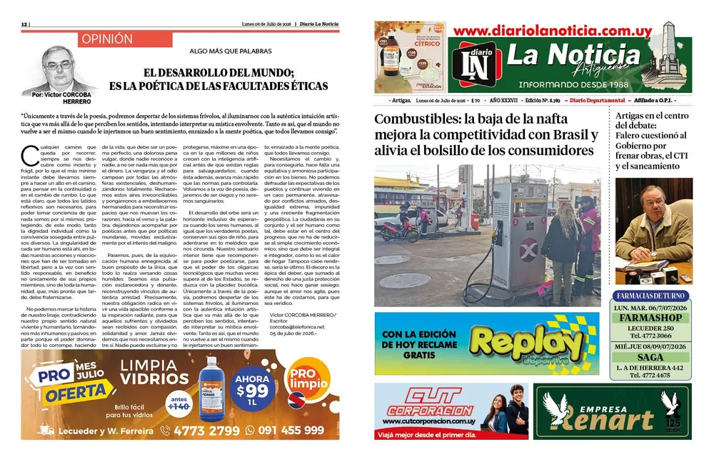 06 - LUNES 06-07-2026