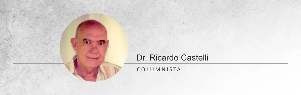 RICARDO CASTELLII