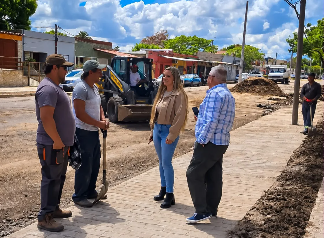 obras intendencia