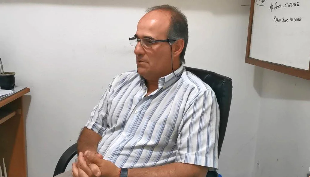 GERARDO VOLPI