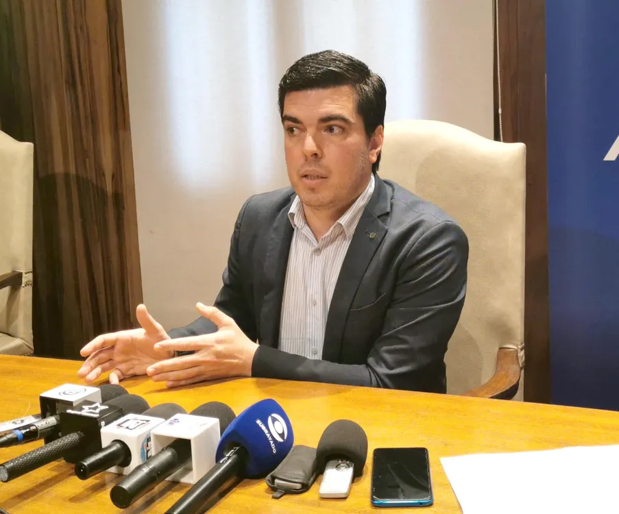 INTENDENTE SORAVILLA