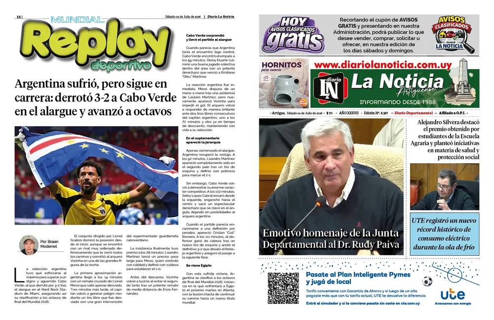 PORTADA 4 DE JULIO