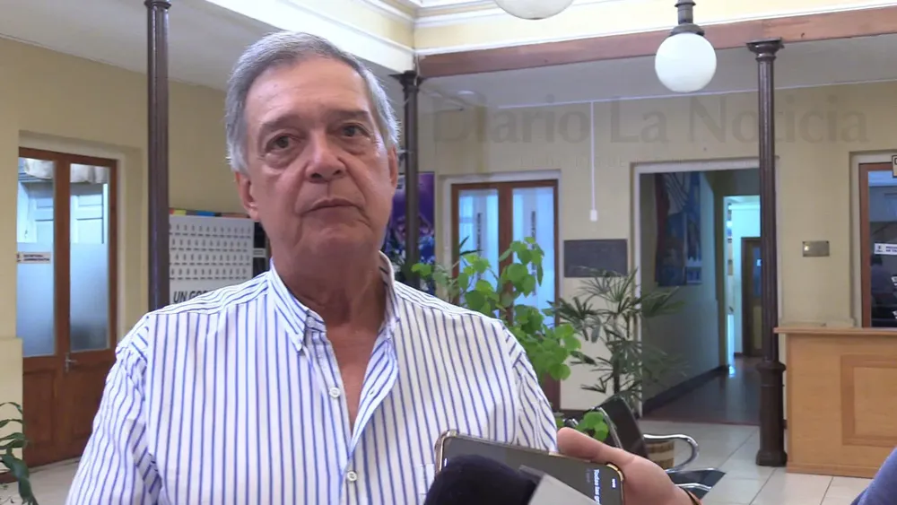 Ministro Fernando Mattos-Miniatura