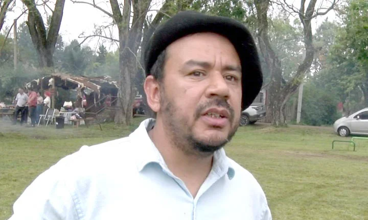 PROFESOR DE SEQUEIRA