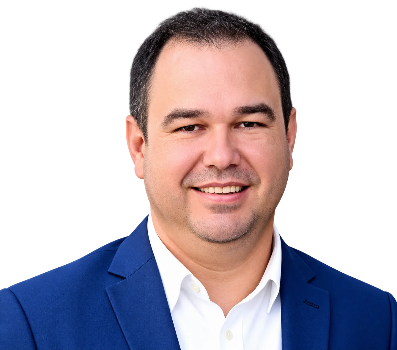 DR. DANIEL VOLPI AVEDUTTO