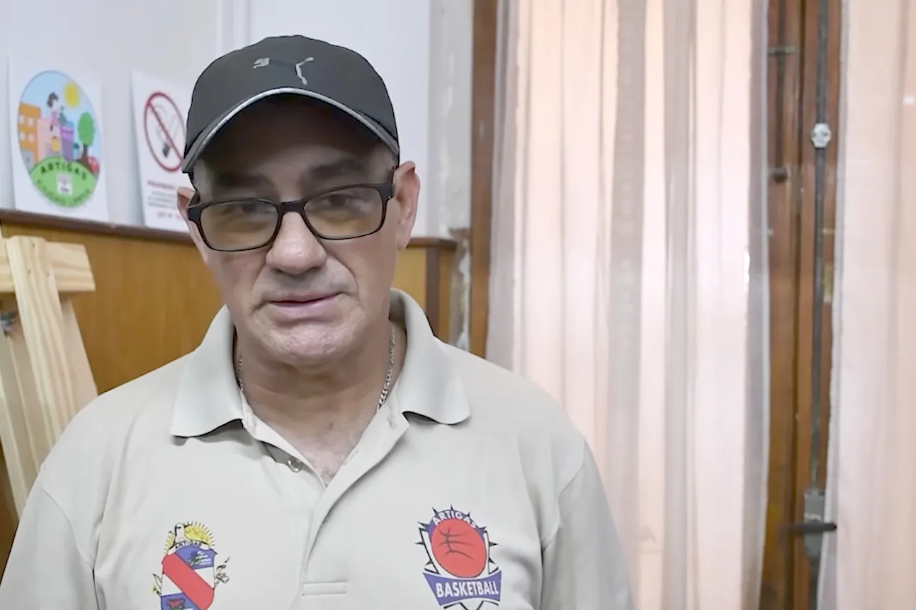 Profesor Jacinto Lima