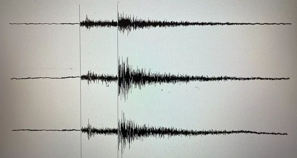 sismo