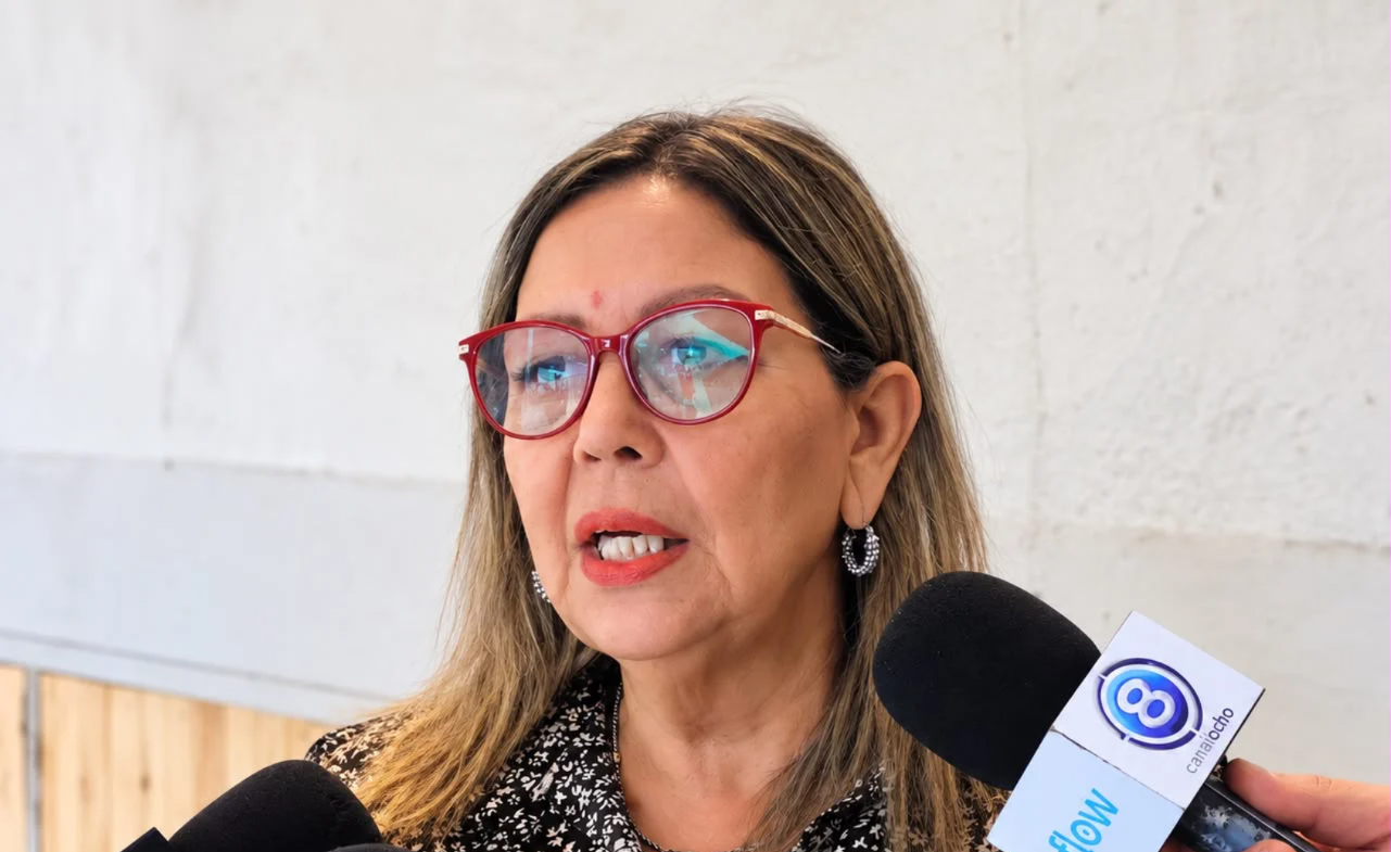 Jorgelina tironi