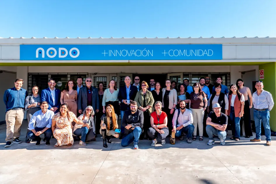 NODO