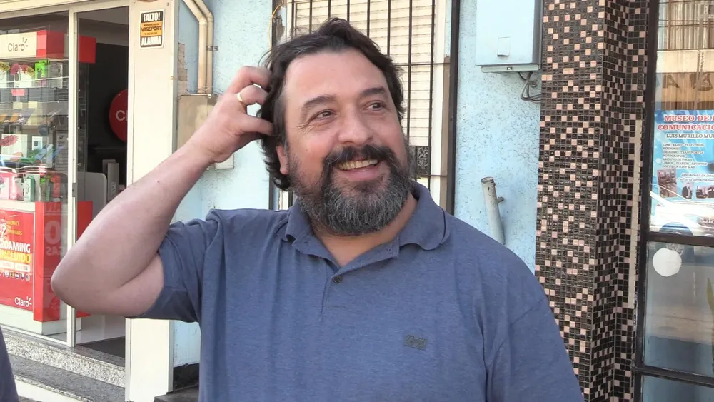 MAEO AYALA-Miniatura