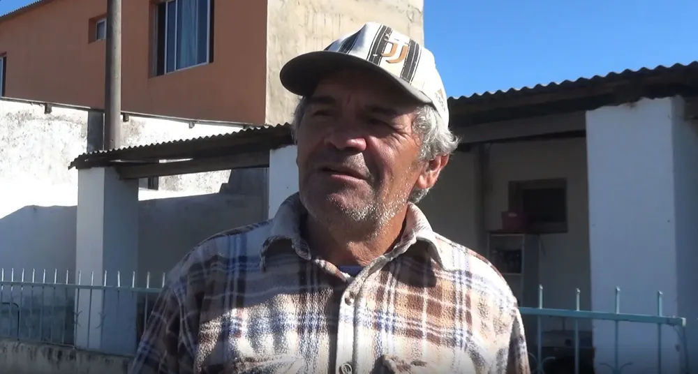 miguel alvez