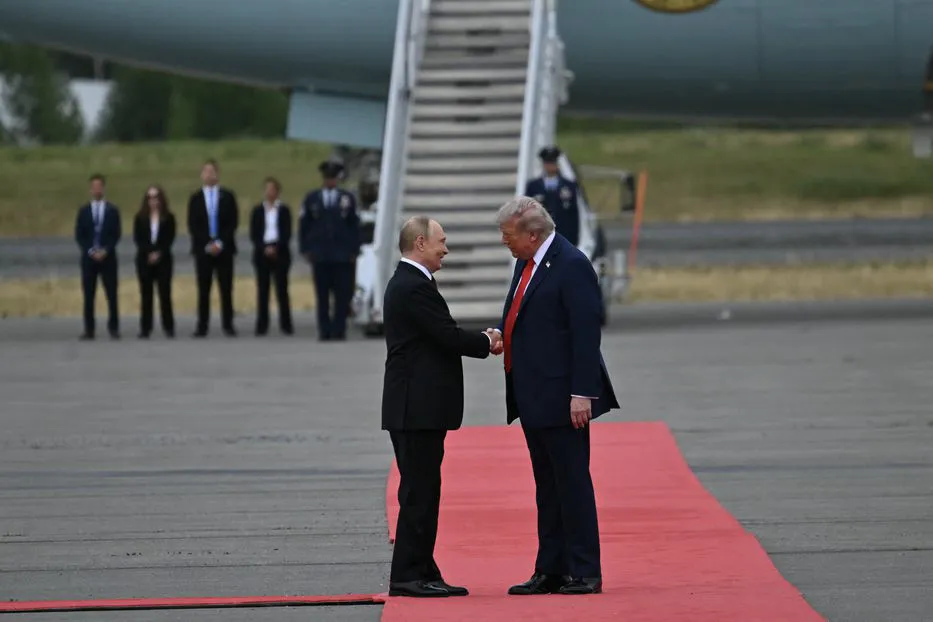 TRUMP-PUTIN ESTE