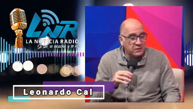 Leonardo Cal-Thumbnail