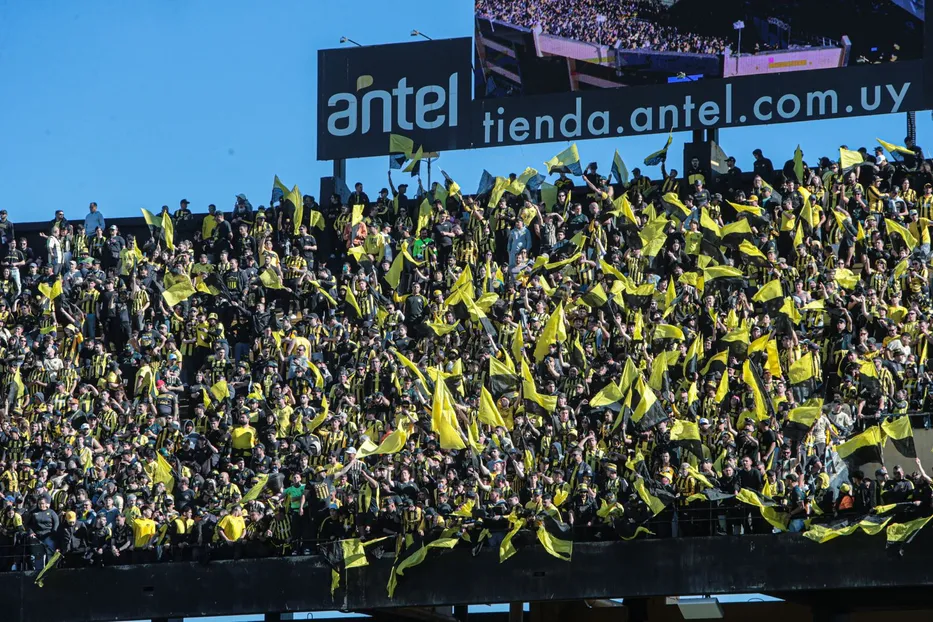 peñarol 1