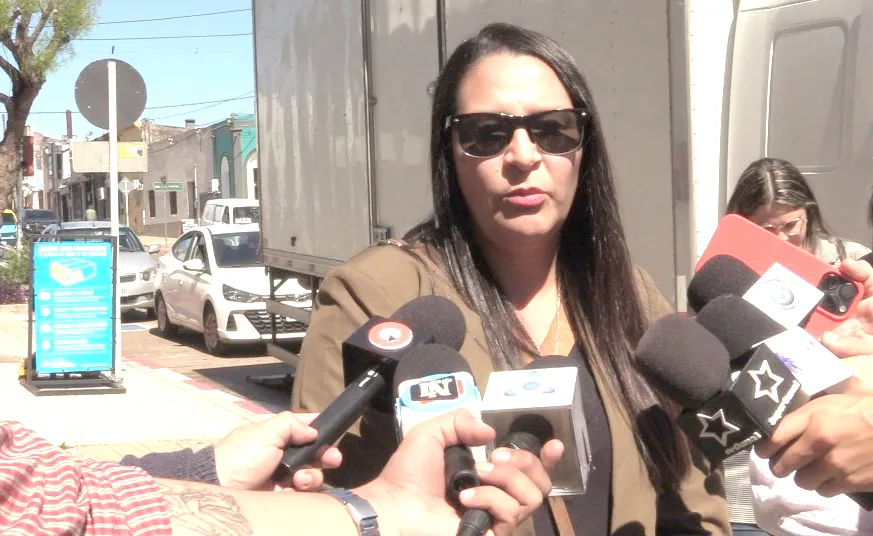 Katia paz