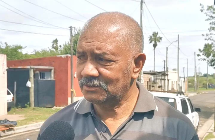 WILSON ACOSTA
