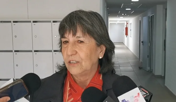 ANA MARIA PRIORI