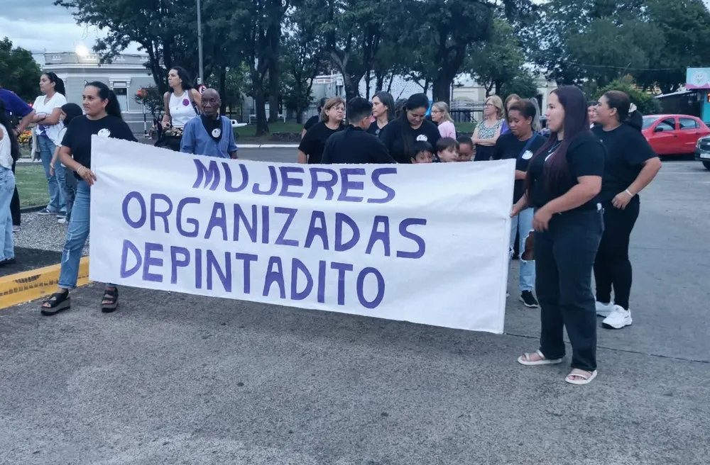 marcha 3