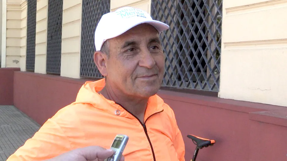 Mario Acevedo