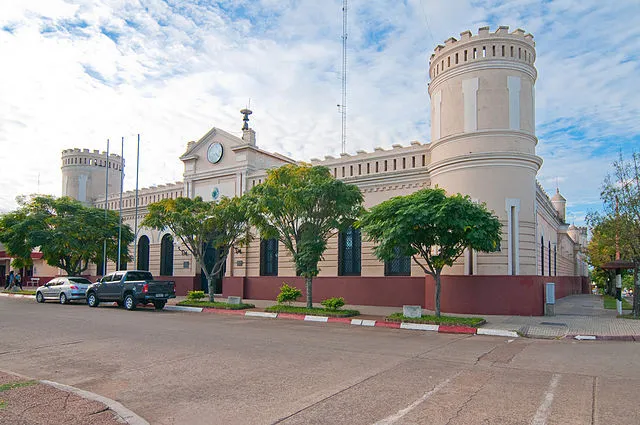 Jefatura_de_Policía Artigas