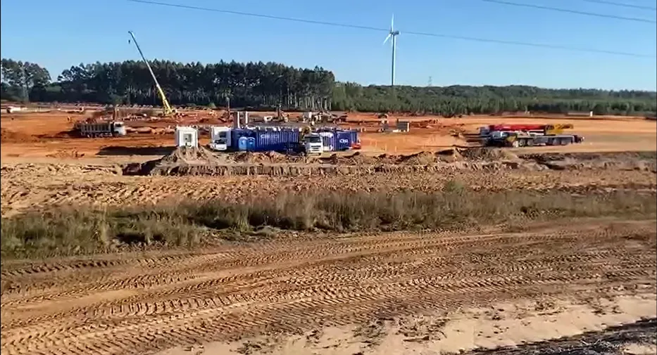 obra