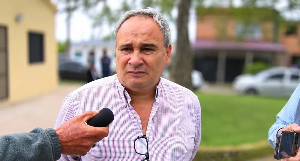 CARLOS FIAGUNDEZ MIDES