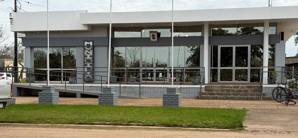 Municipio de Baltasar Brum