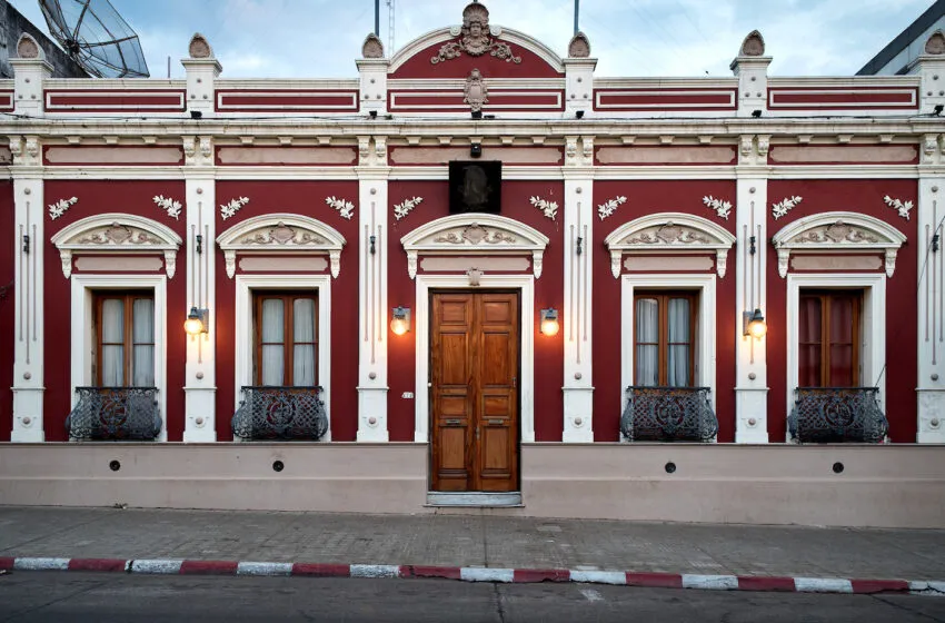 intendencia