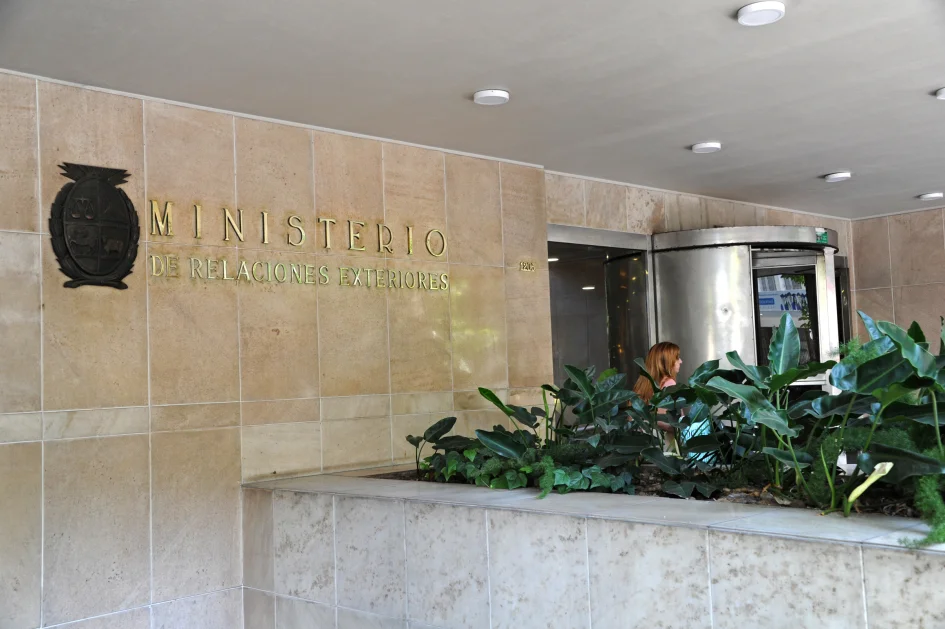 ministeio de cansiyeria