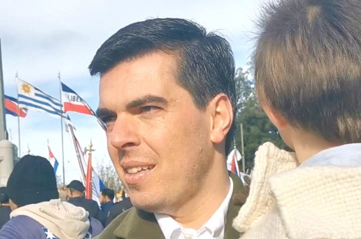 intendnete emiliano