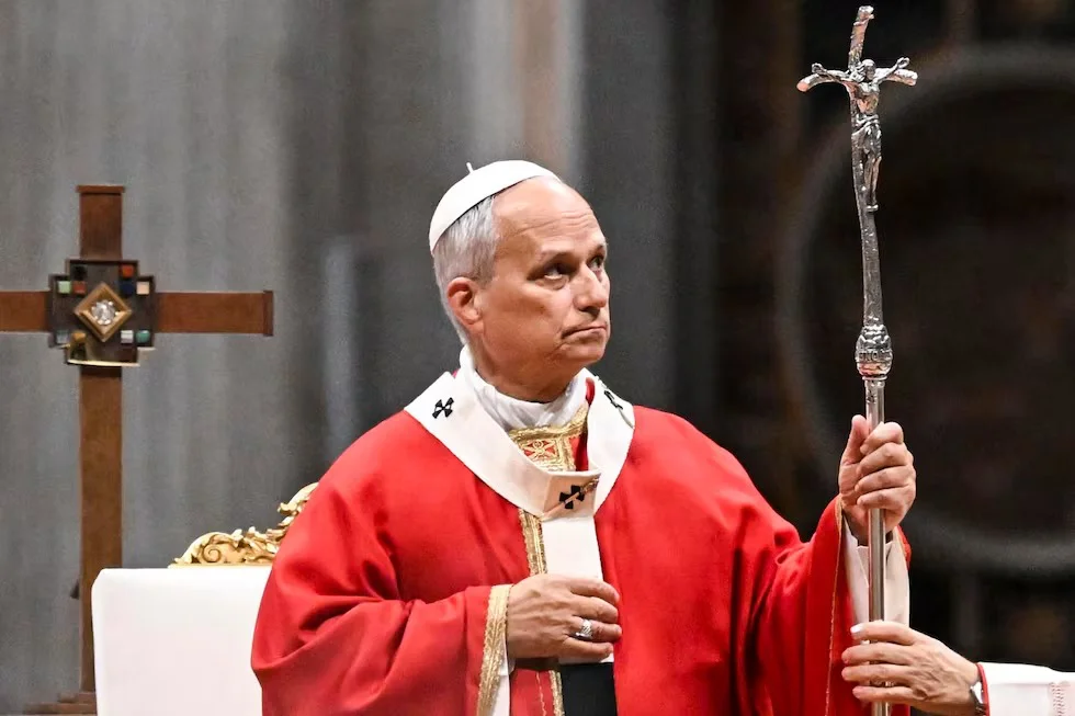 visita del papa