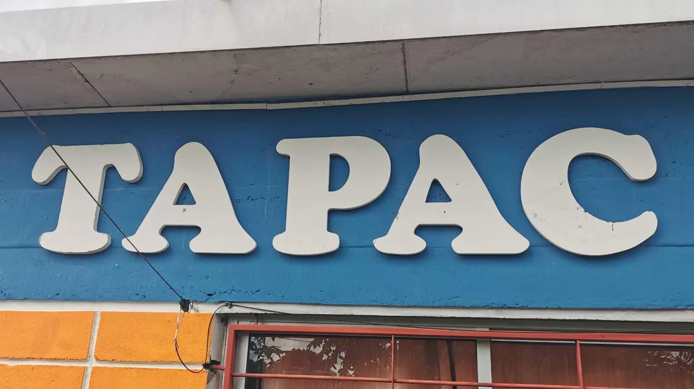 TAPAC