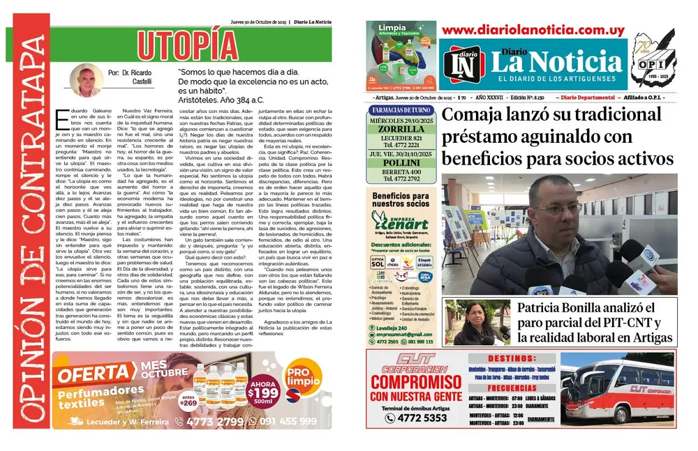 DIARIO de 12 PAGINAS TODOS LOS DIAS - Copia JUEVES 29-10