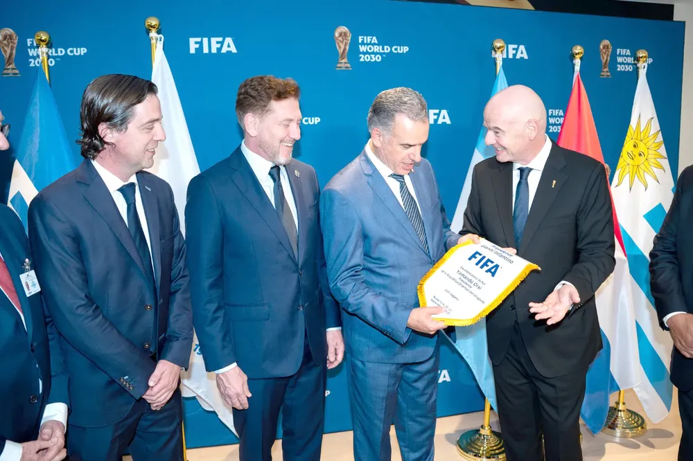 infantino