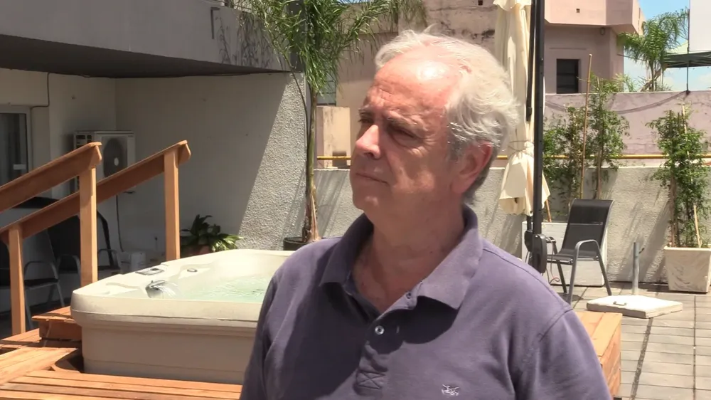 Jorge Felisberto