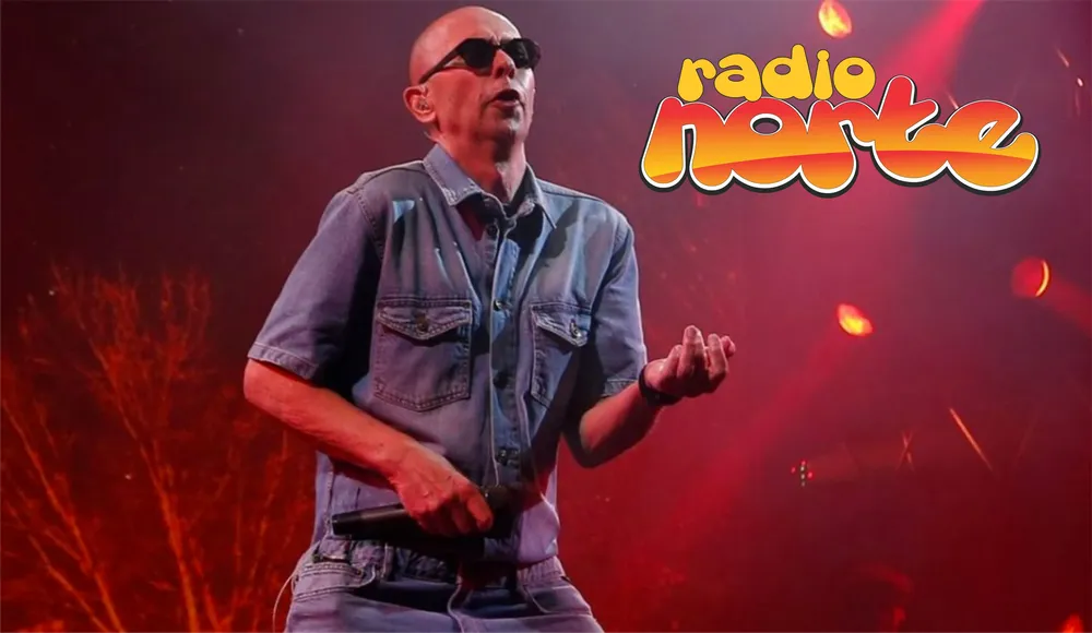 SOLARI - RADIO NORTE