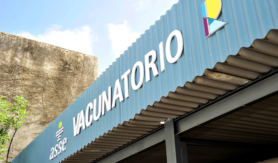vacunación 2