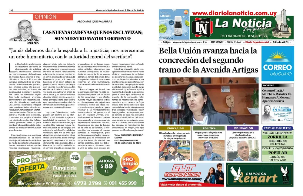 04 - VIERNES 04-09-2026