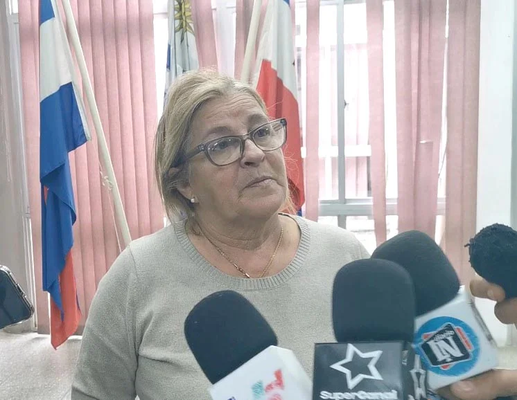 graciela echegoyen