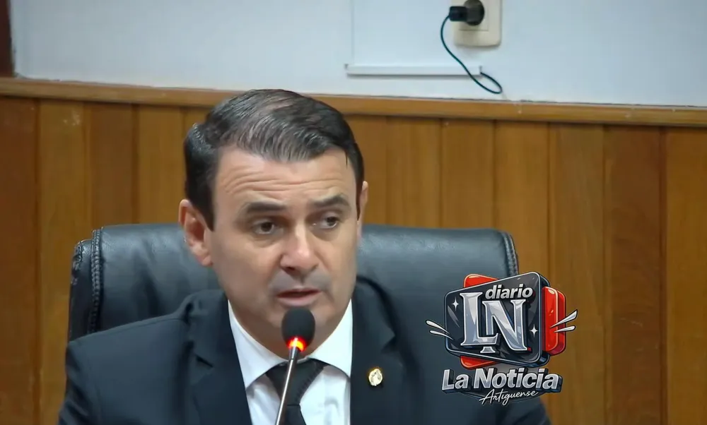 Edil Wilfredo Correa