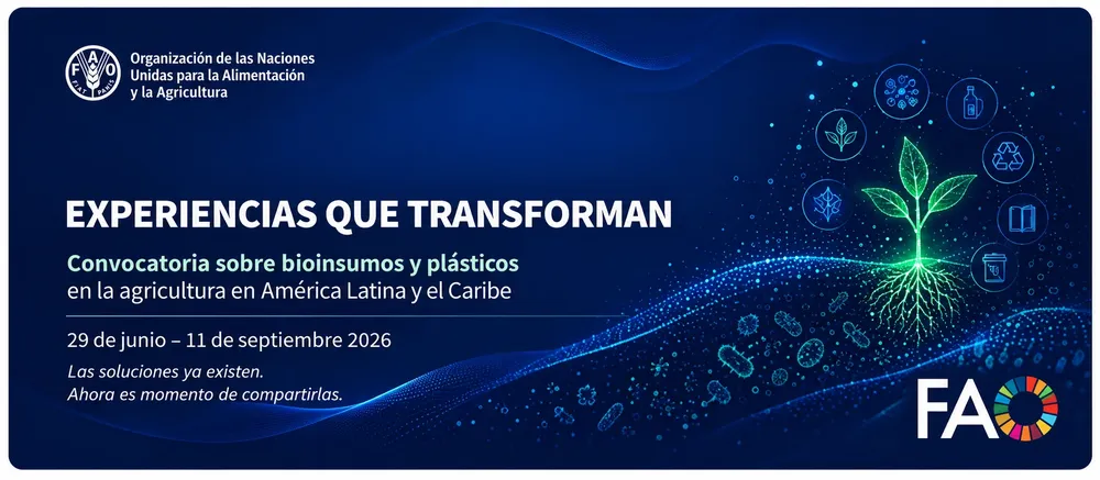 Experiencias que transforman_ bioinsumos y agricultura sostenible