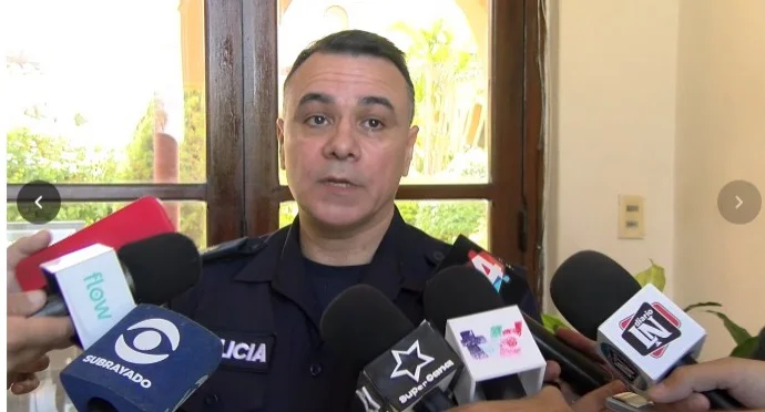jose osorio