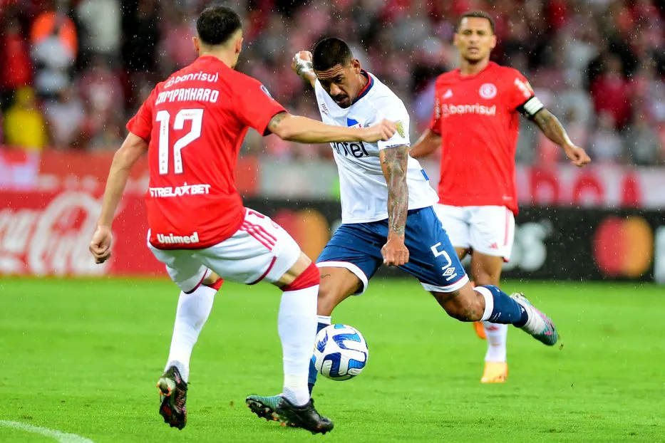 Nacional libertadores