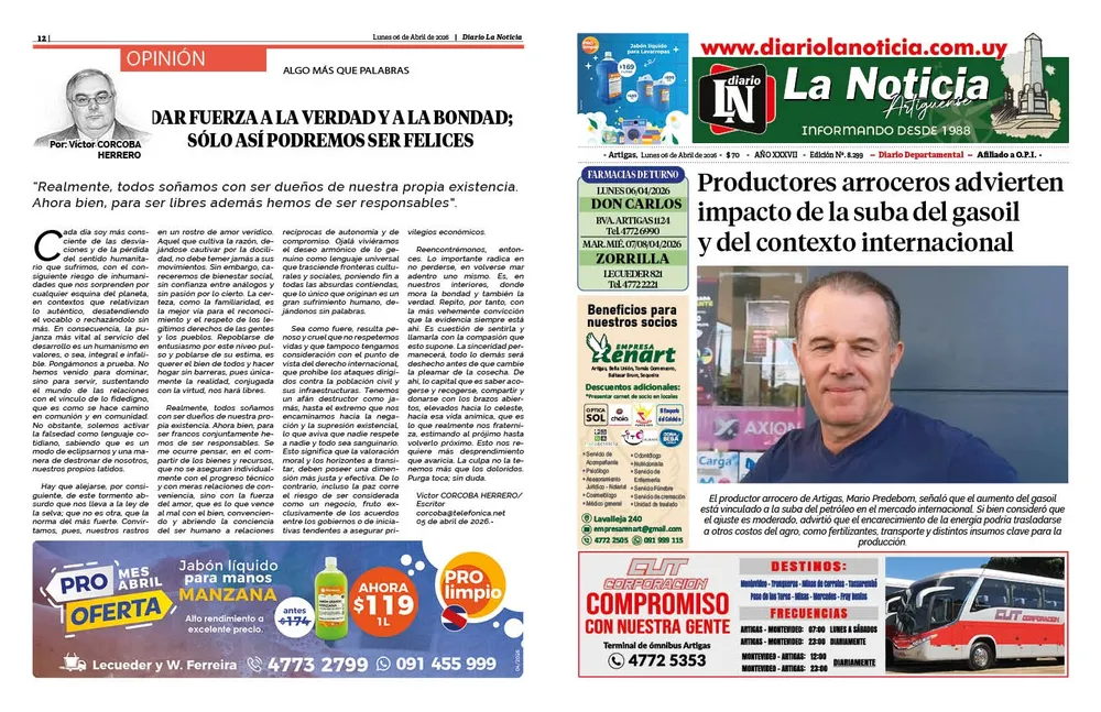 06 - LUNES 06-04-2026