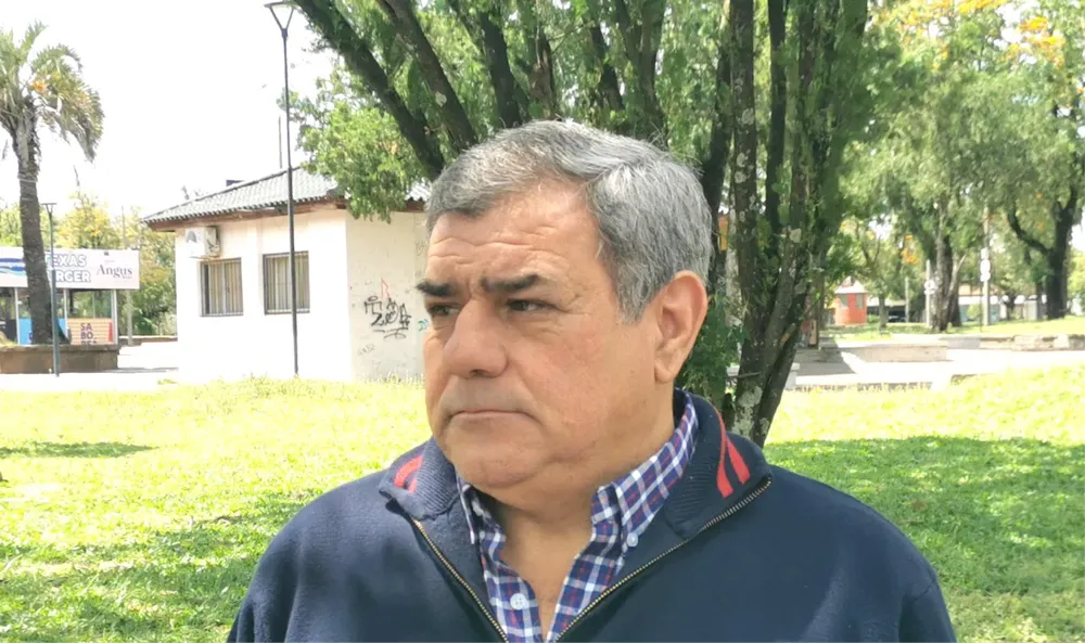 NICO GOMEZ