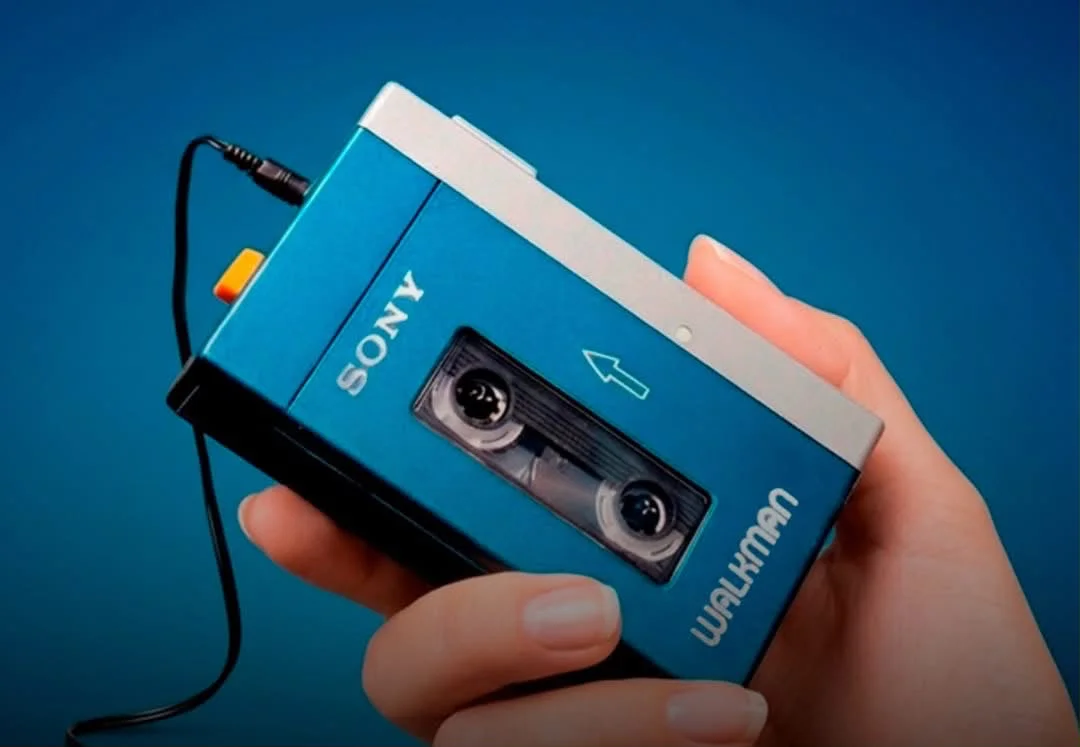 Walkman Sony