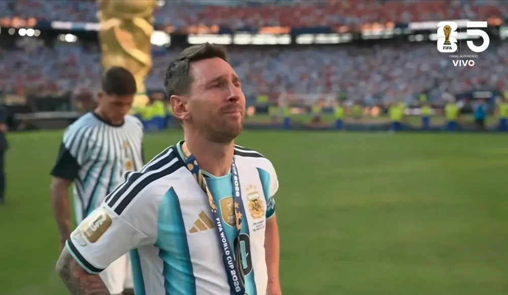 Messi 2